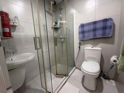 1 Canberra (D27), Condominium #634877391